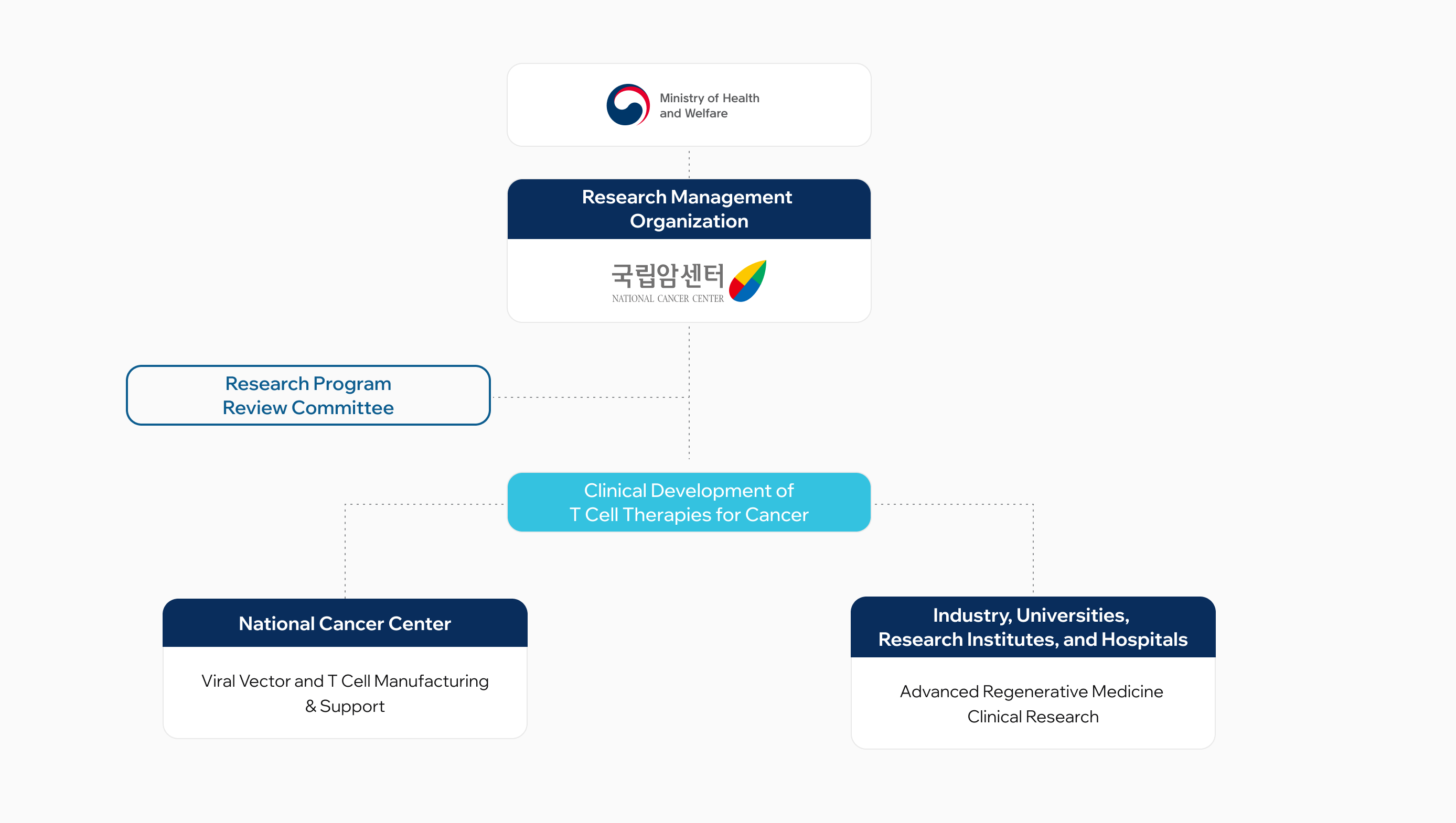 Program Structure